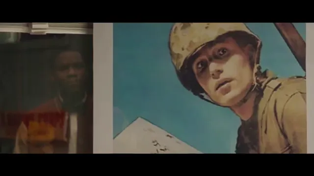 Fences Scene 5