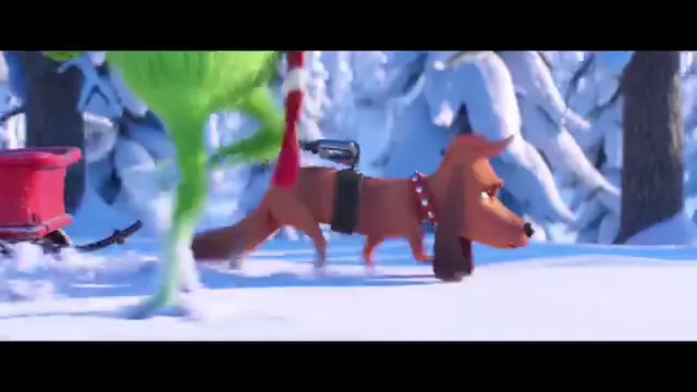 The Grinch Scene 4