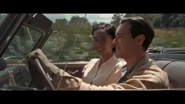 The Longest Ride Scene 4