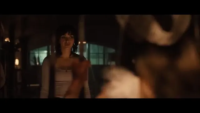 Abigail Scene 1