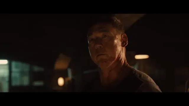 Abigail Scene 2