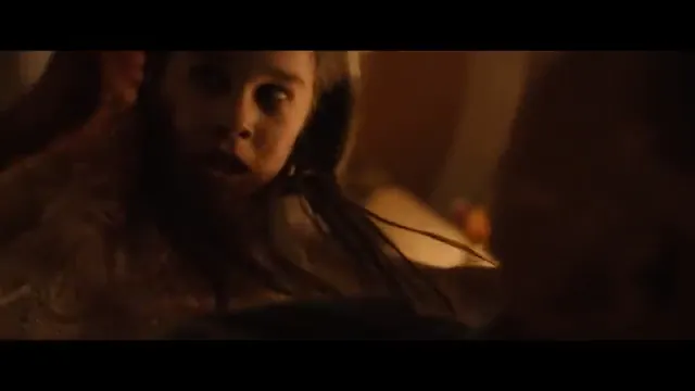 Abigail Scene 3