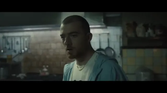 Abigail Scene 5
