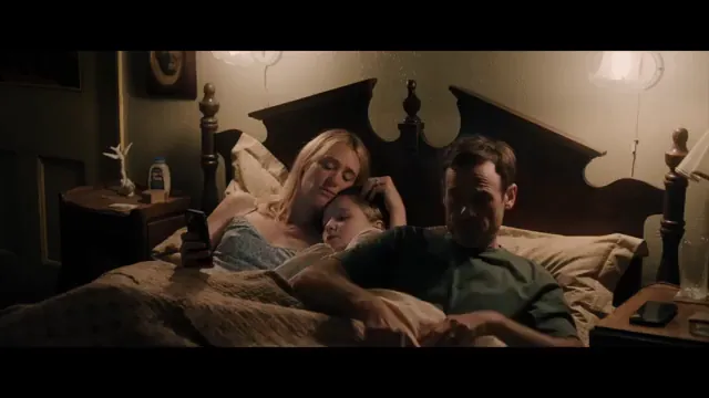 Speak No Evil Scene 2