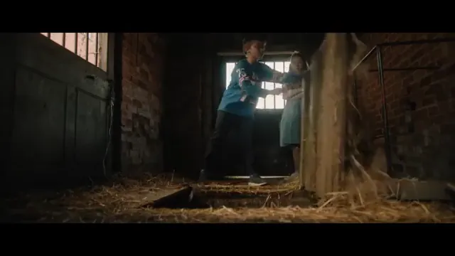 Speak No Evil Scene 5