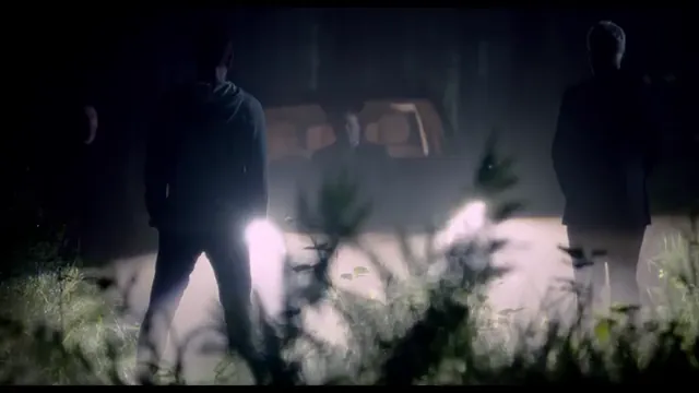 T2 Trainspotting Scene 5