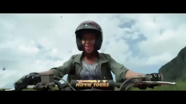 Mike and Dave Need Wedding Dates Scene 5