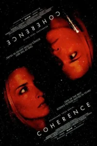 Coherence Movie Poster