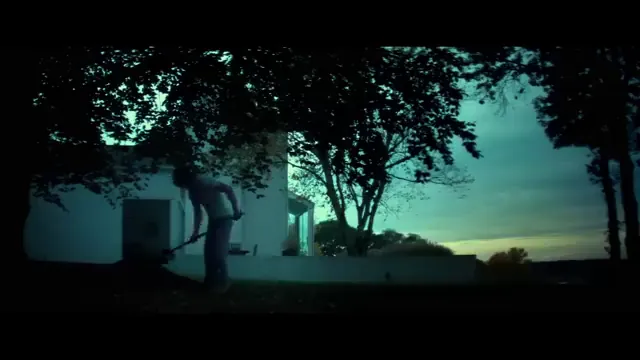 John Wick Scene 2