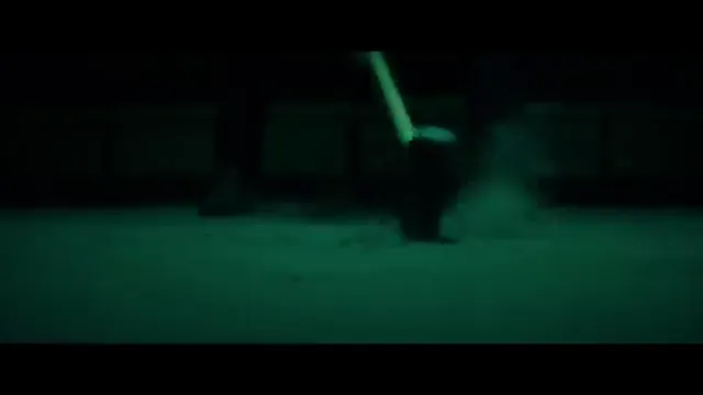 John Wick Scene 3