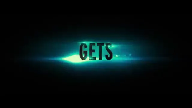John Wick Scene 4