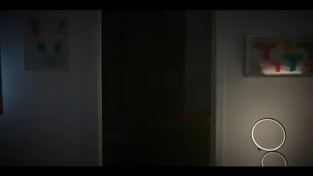 Smile 2 Scene 1