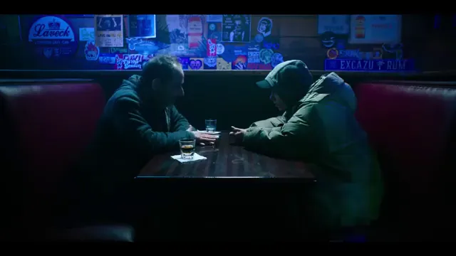 Smile 2 Scene 3