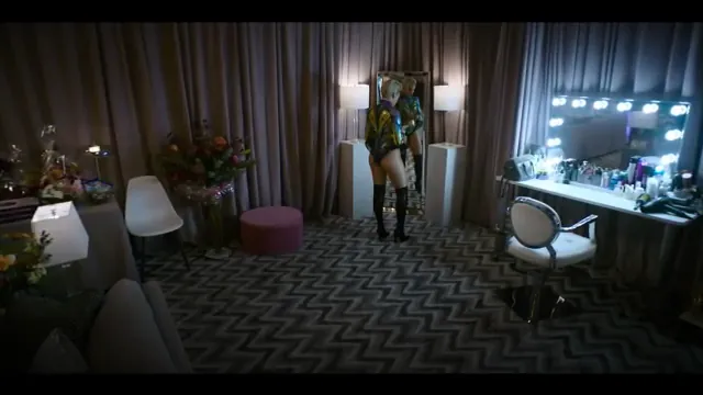 Smile 2 Scene 5