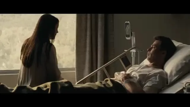Ad Astra Scene 2