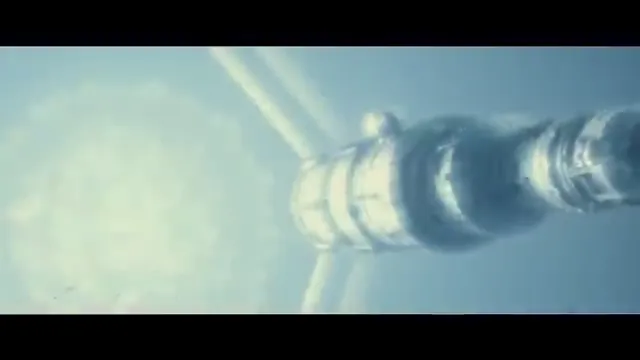 Ad Astra Scene 5