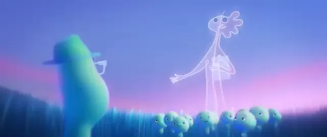 Soul Scene 3