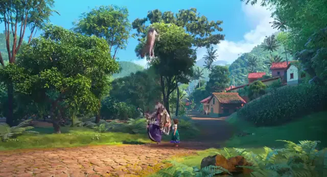 Encanto Scene 2