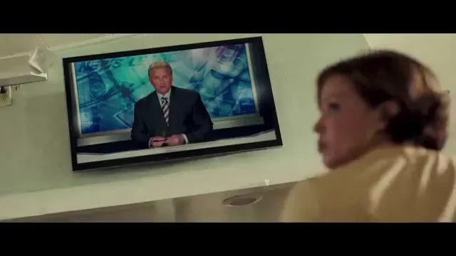 The Purge: Anarchy Scene 1