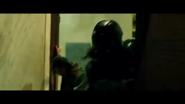 The Purge: Anarchy Scene 3