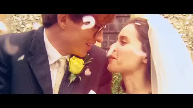The Theory of Everything Scene 3