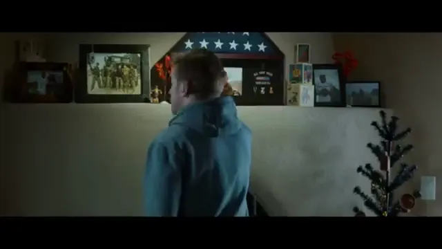 The Guest Scene 2