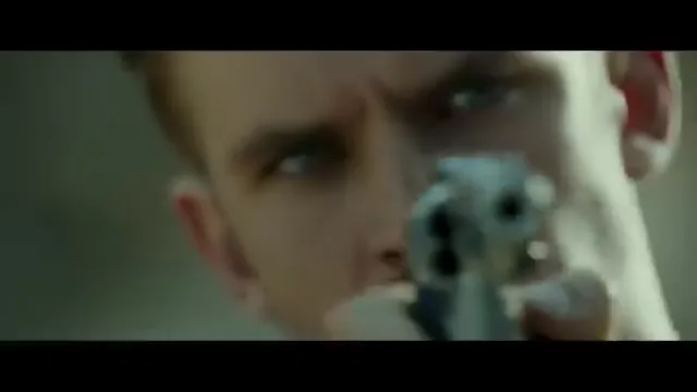 The Guest Scene 5