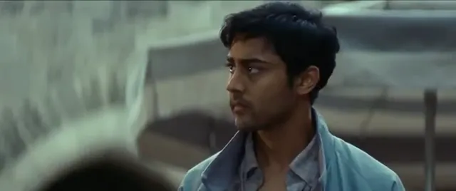 The Hundred-Foot Journey Scene 2