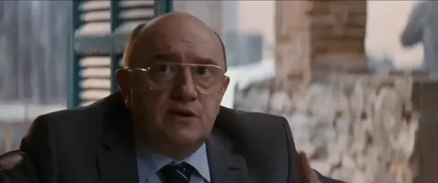 The Hundred-Foot Journey Scene 4