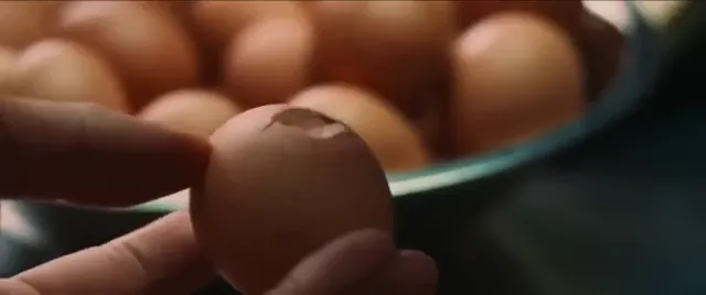 The Hundred-Foot Journey Scene 5