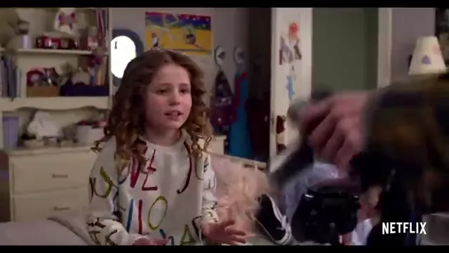 The Christmas Chronicles Scene 1