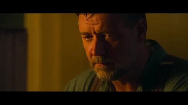 The Water Diviner Scene 1