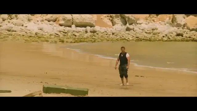 The Water Diviner Scene 3