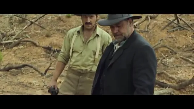 The Water Diviner Scene 4