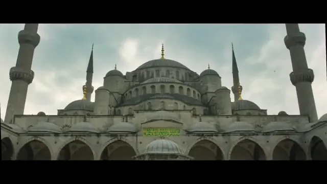 The Water Diviner Scene 5
