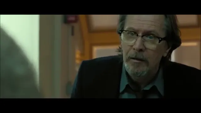 Criminal Scene 1