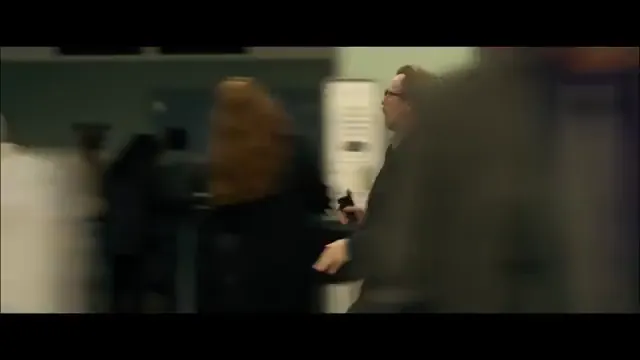 Criminal Scene 4