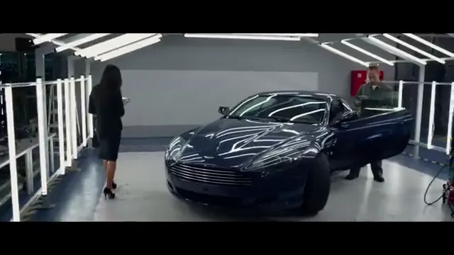 Spy Scene 2