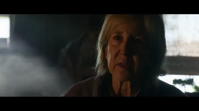 Insidious: Chapter 3 Scene 1