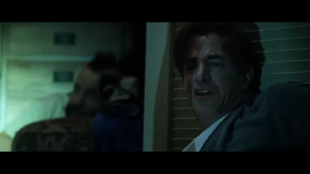 Insidious: Chapter 3 Scene 5