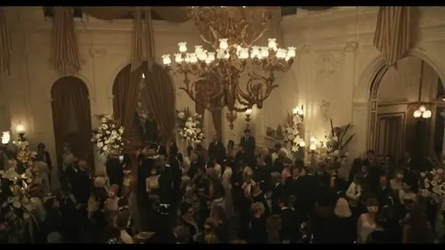 Cruella Scene 2