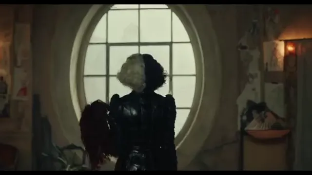 Cruella Scene 5