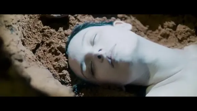 The Autopsy of Jane Doe Scene 1