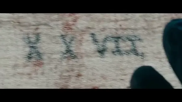 The Autopsy of Jane Doe Scene 3