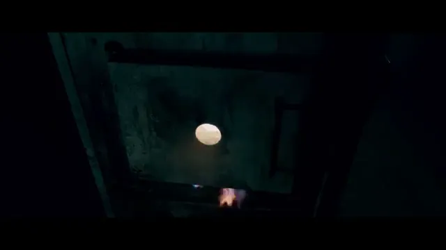 The Autopsy of Jane Doe Scene 5