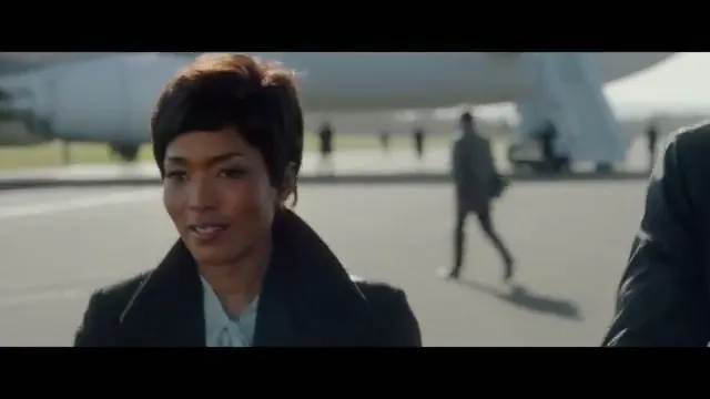 London Has Fallen Scene 1