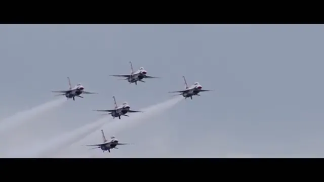 London Has Fallen Scene 5