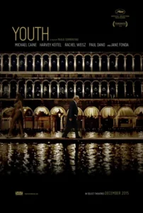 Youth Movie Poster