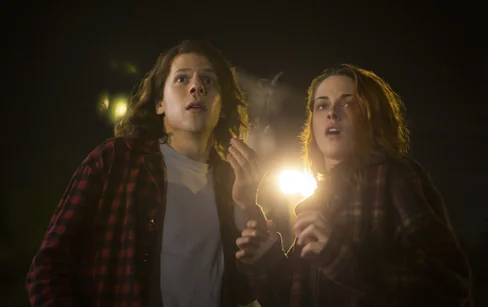 American Ultra Movie Poster