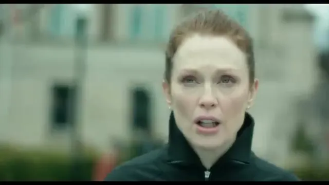 Still Alice Scene 2